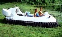Recreational Hovercraft