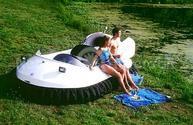 Recreational Hovercraft
