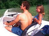 Recreational Hovercraft