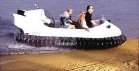 Recreational Hovercraft image