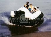 Recreational Hovercraft image