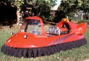 Recreational Hovercraft