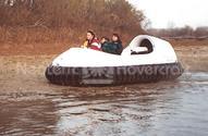 Recreational Hovercraft
