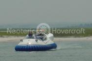 Recreational Hovercraft