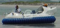 Recreational Hovercraft