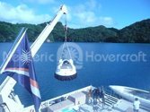 Hovertek in Fiji