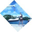 Hovertrek in Fiji