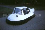 Recreational Hovercraft