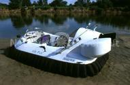 Recreational Hovercraft image