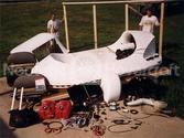 Recreational Hovercraft