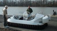 Recreational Hovercraft