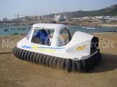 Recreational Hovercraft