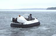 Recreational Hovercraft