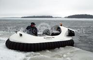 Recreational Hovercraft