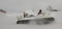 Recreational Hovercraft