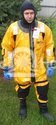 Rescue Hovercraft Ice Commander� Suit