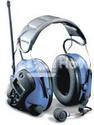Rescue hovercraft wireless headset image