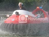 Rescue HoverTrek