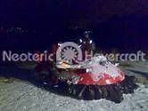 Craftima Oy, Finland – Neoteric Hovercraft Dealer