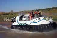 Albuquerque Rescue Hovercraft image