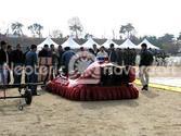 Rescue Hovercraft demonstration picture