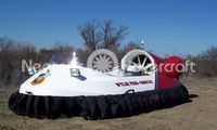Wylie Fire Department Hovertrek