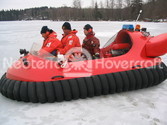 Craftima Oy, Finland – Neoteric Hovercraft Dealer