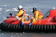 Practice Transportation of Injured Person