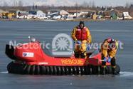 Developing Ice Rescue Techniques