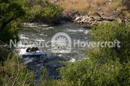Rescue Hovercraft picture Kern County Sheriff's Department