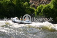 Swiftwater rescue Kern County Sheriff's Department