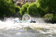 Hovercraft rescue Kern County Sheriff's Department