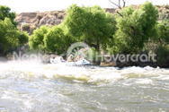 Rescue Hovercraft image Kern County Sheriff's Department
