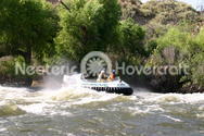 Rescue Hovercraft photo Kern County Sheriff's Department
