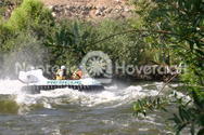 Hovercraft picture Kern County Sheriff's Department