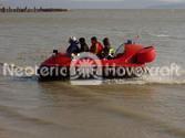Ministero Dell Interno Rescue hovercraft  image