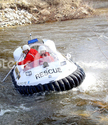 Rescue Hovercraft image Mecosta County Sheriff Department