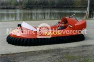 Chillicothe Fire Department Hovercraft, Illinois