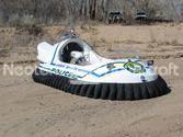 Rescue Hovercraft kit photo