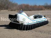 Rescue Hovercraft kit photo