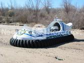 Rescue Hovercraft kit photo