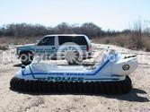 Image Rescue Hovercraft kit