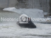 White Water Training