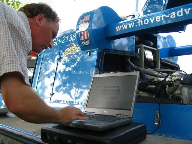System checkup