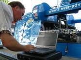 System checkup