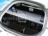 Cockpit layout
