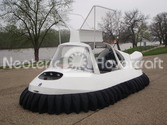 Neoteric Hovercraft Deluxe Model 1874