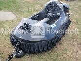 Neoteric Rescue Hovercraft