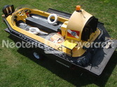Hoverguard 700 with Trailer
