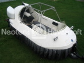 Hovercraft for sale